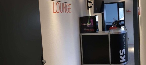  مستودع في Bergstrase, Germany 1225متر مربع رقم 368011 4