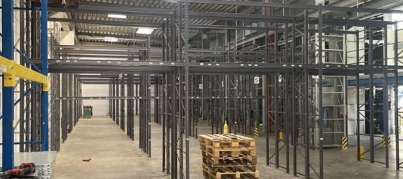  مستودع في Bergstrase, Germany 1225متر مربع رقم 368011 7