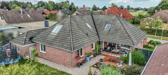 Bungalow T4 em Friesland, Germany N.º 306175 6