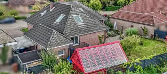 Bungalow T4 em Friesland, Germany N.º 306175 7