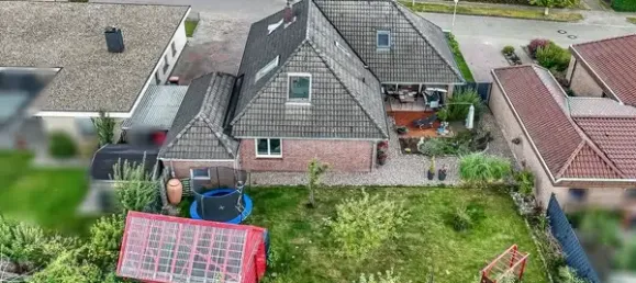 Bungalow T4 em Friesland, Germany N.º 306175 8