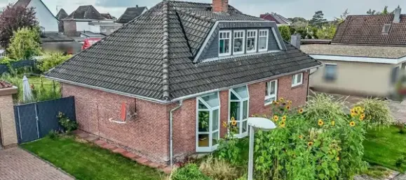 Bungalow T4 em Friesland, Germany N.º 306175 5