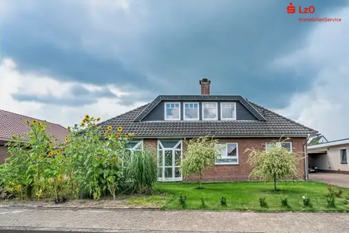 Bungalow T4 em Friesland, Germany N.º 306175