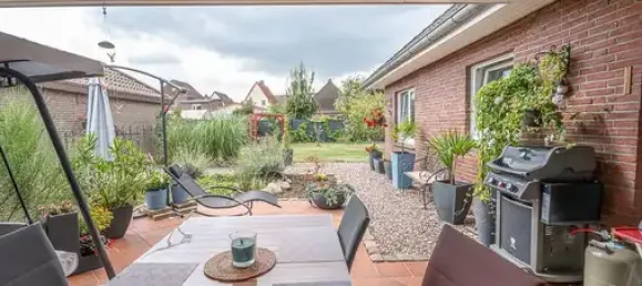 Bungalow T4 em Friesland, Germany N.º 306175 11