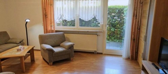2 rooms Apartment in Nuremberg, Germany No. 357174 5