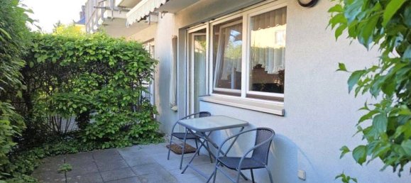 2 rooms Apartment in Nuremberg, Germany No. 357174 6