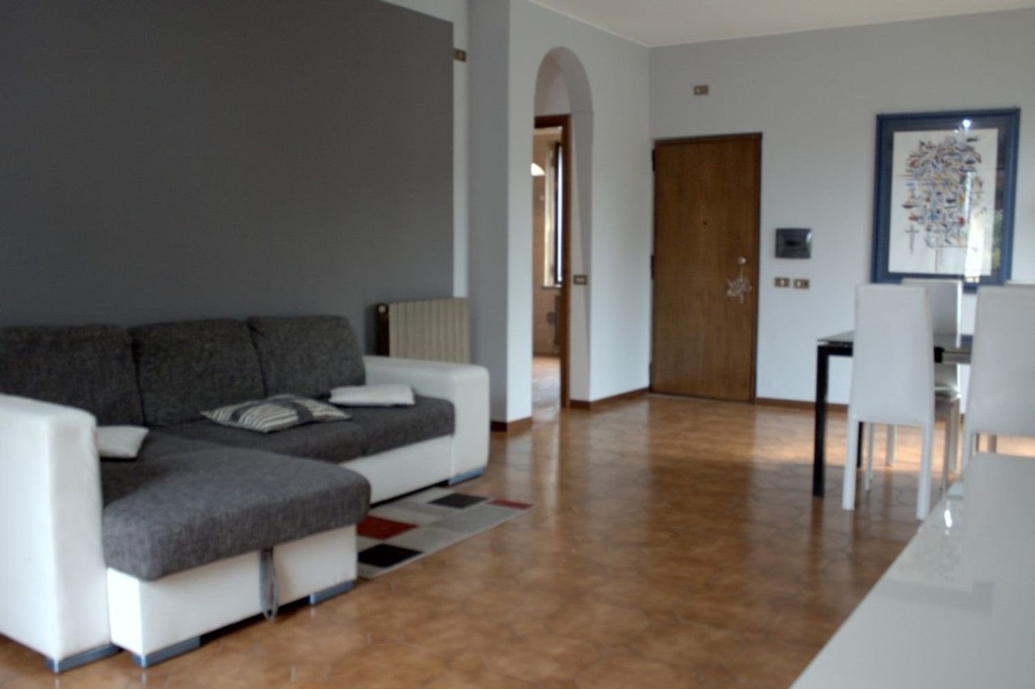 3 chambres Appartement à Albizzate, Italy No. 81524