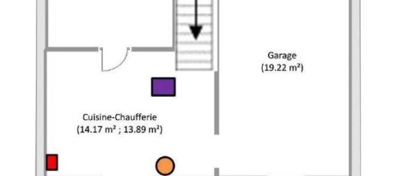 3 chambres Maison à Galametz, France No. 61495 18