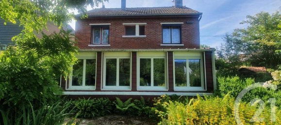 3 chambres Maison à Galametz, France No. 61495 12