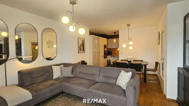 2 غرف نوم شقة في Telfs, Austria رقم 193500