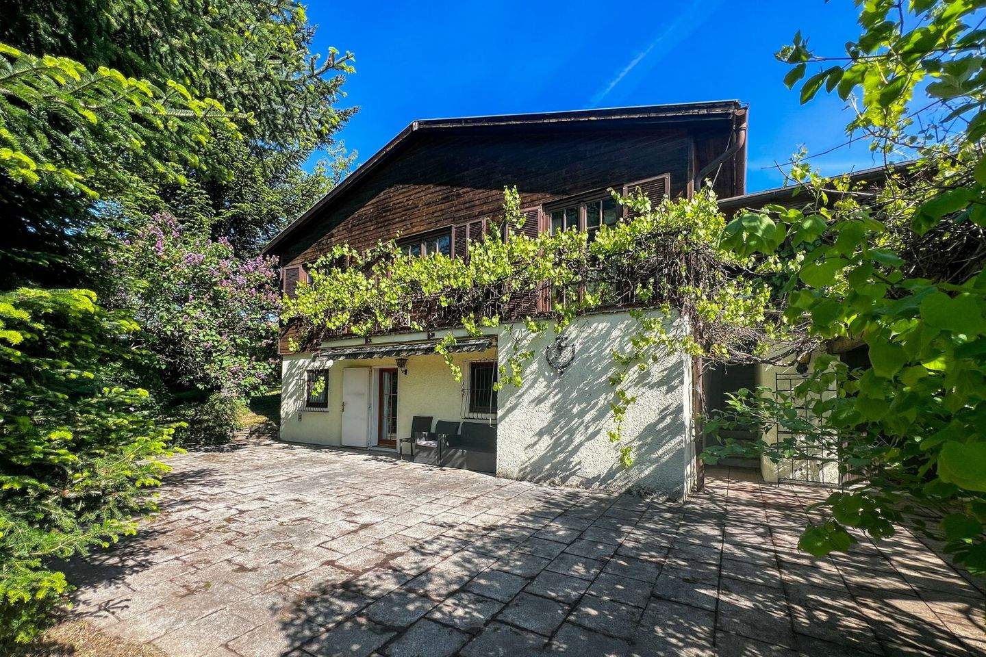 Casa de 3 habitaciónes en Tullnerbach, Austria No. 132661