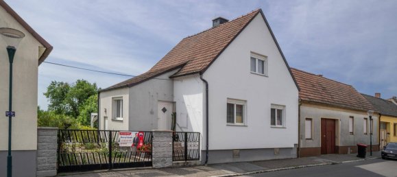 4-Zimmer Haus in Oggau am Neusiedler See, Austria, Nr. 253368 2
