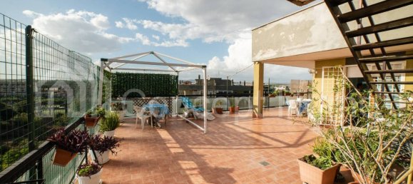 3 chambres Penthouse à Rome, Italy No. 44850 2