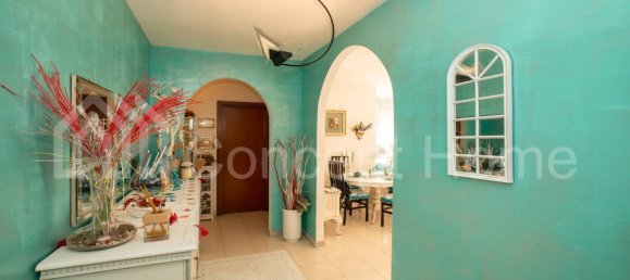 3 chambres Penthouse à Rome, Italy No. 44850 4