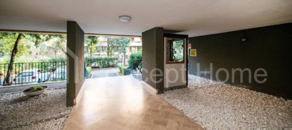 3 chambres Penthouse à Rome, Italy No. 44850 29