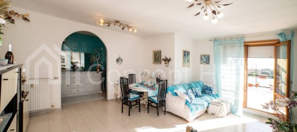 3 chambres Penthouse à Rome, Italy No. 44850 7