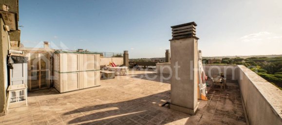 3 chambres Penthouse à Rome, Italy No. 44850 26