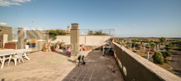 3 chambres Penthouse à Rome, Italy No. 44850 24