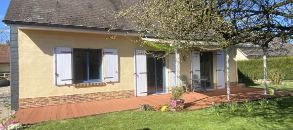 5 chambres Maison à Poix-de-Picardie, France No. 269008 11