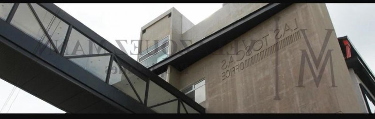 Büro in Esteban Echeverria, Argentina 50m², Nr. 29685