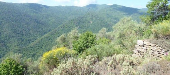 518m² Land in Badalucco, Italy No. 90382 27