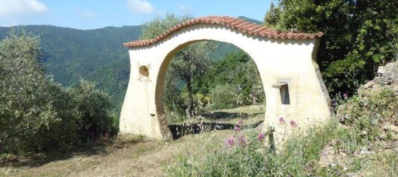 518m² Land in Badalucco, Italy No. 90382 2
