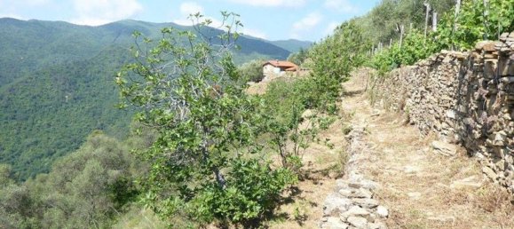 518m² Land in Badalucco, Italy No. 90382 38