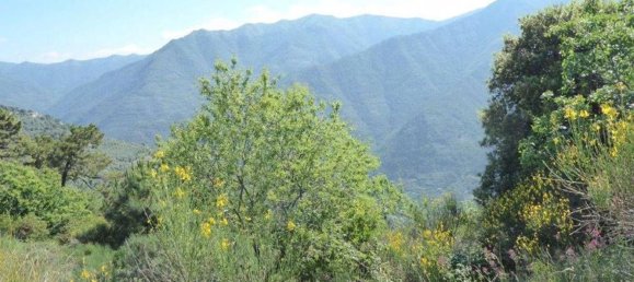 518m² Land in Badalucco, Italy No. 90382 19