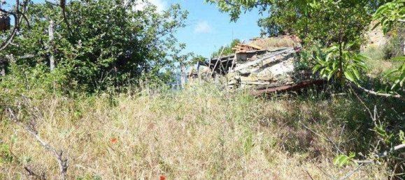 518m² Land in Badalucco, Italy No. 90382 24