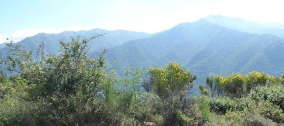 518m² Land in Badalucco, Italy No. 90382 30