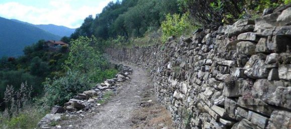 518m² Land in Badalucco, Italy No. 90382 10
