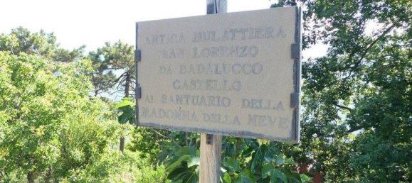 518m² Land in Badalucco, Italy No. 90382 13