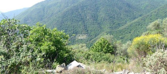 518m² Land in Badalucco, Italy No. 90382 26