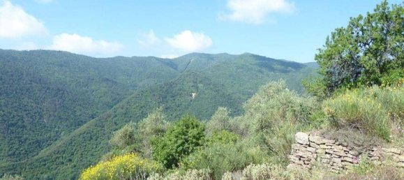 518m² Land in Badalucco, Italy No. 90382 14