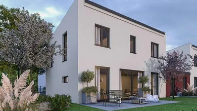 4 Schlafzimmer Haus in Korneuburg, Austria, Nr. 214717