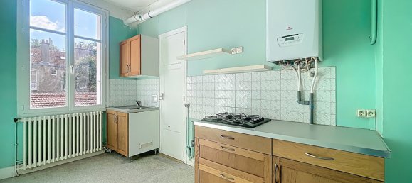 1 bedroom Apartment in Nantes, France No. 280172 5