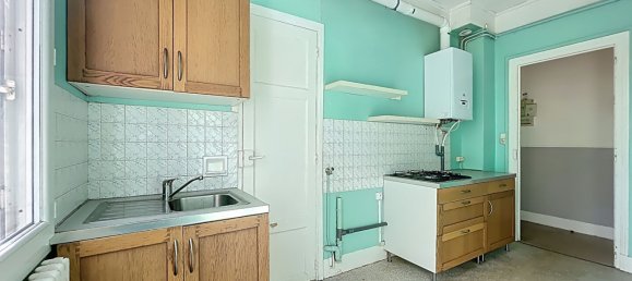 1 bedroom Apartment in Nantes, France No. 280172 6