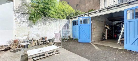 1 bedroom Apartment in Nantes, France No. 280172 17