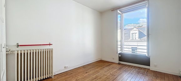 1 bedroom Apartment in Nantes, France No. 280172 12