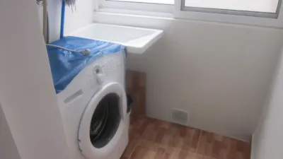 Apartamento de 2 dormitorios en Murcia, Spain No. 152544