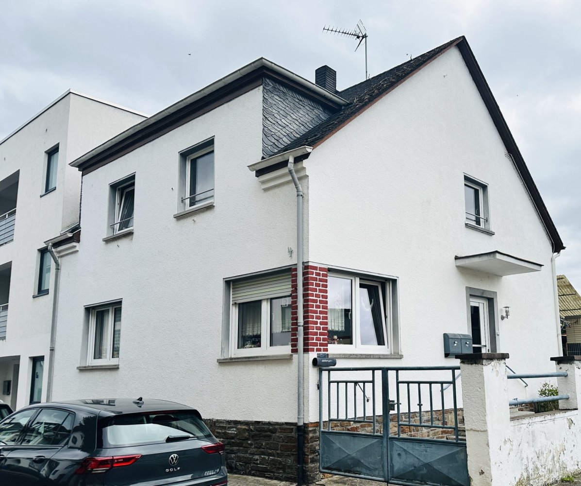 Moradia em banda T3 em Koblenz, Germany N.º 281612