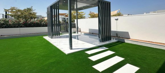 Villa T5 em Al Furjan, UAE N.º 101518 18