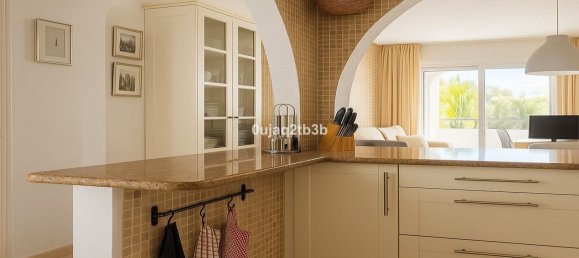 2 bedrooms Apartment in Marbella, Spain No. 148221 4