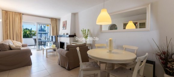 2 bedrooms Apartment in Marbella, Spain No. 148221 9