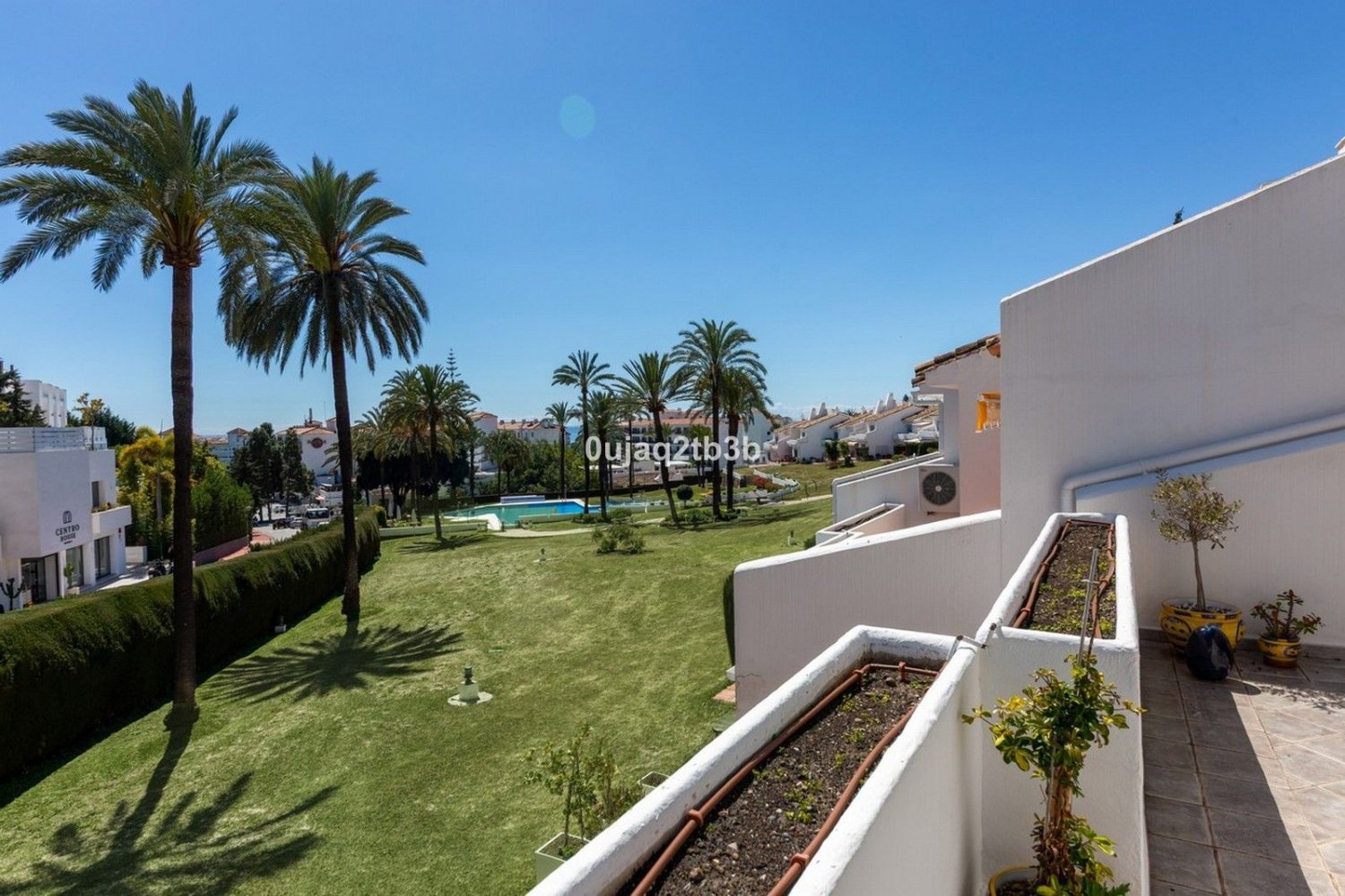2 bedrooms Apartment in Marbella, Spain No. 148221