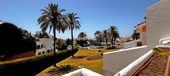 2 bedrooms Apartment in Marbella, Spain No. 148221 16