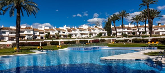 2 bedrooms Apartment in Marbella, Spain No. 148221 37