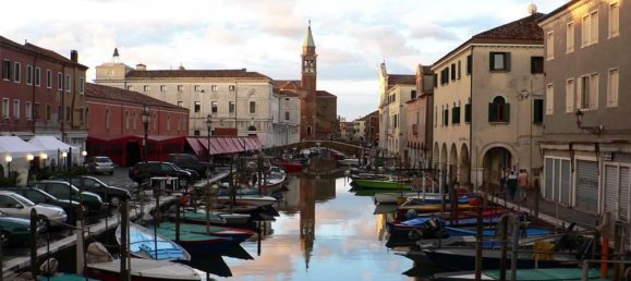6-salle Maison à Chioggia, Italy No. 30084 2
