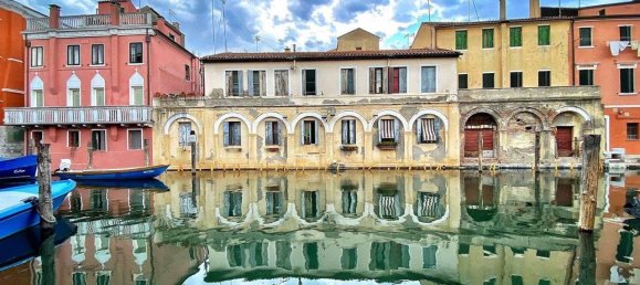 6-salle Maison à Chioggia, Italy No. 30084 5