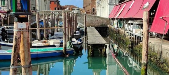 6-salle Maison à Chioggia, Italy No. 30084 6